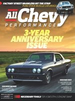 All Chevy Performance